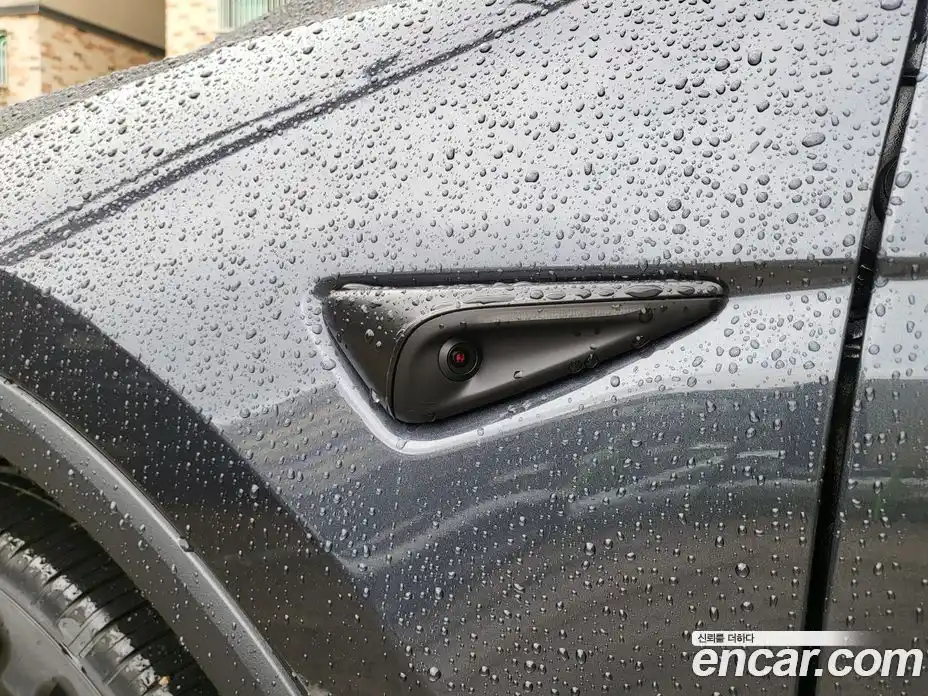 Tesla Model Y 2026 0.2 гидро, фото 18