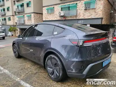 Tesla Model Y 2026 0.2 гидро, миниатюра 2