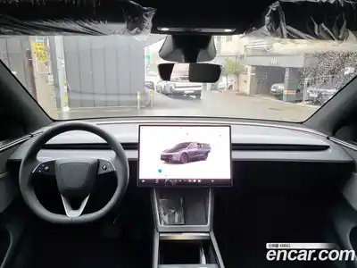Tesla Model Y 2026 0.2 гидро, миниатюра 4