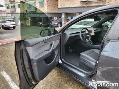 Tesla Model Y 2026 0.2 гидро, миниатюра 8