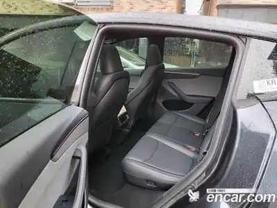 Tesla Model Y 2026 0.2 гидро, миниатюра 9