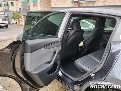 Tesla Model Y 2026 0.2 гидро, миниатюра 10