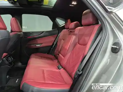 Lexus NX 2024 2.5 гидро в Москве № 1982312, миниатюра 11