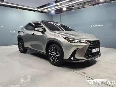 Lexus NX 2024 2.5 гидро в Москве № 1982312, миниатюра 3