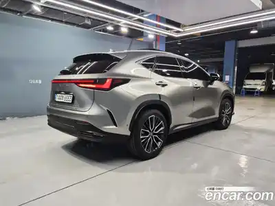 Lexus NX 2024 2.5 гидро в Москве № 1982312, миниатюра 5