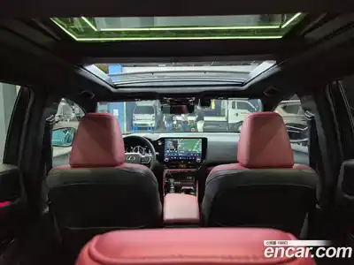Lexus NX 2024 2.5 гидро в Москве № 1982312, миниатюра 9