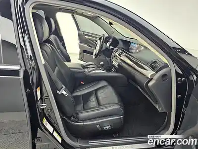 Lexus LS 2016 6.0 гидро в Москве № 1982355, миниатюра 11