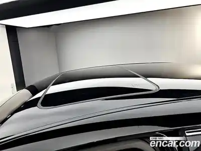 Lexus LS 2016 6.0 гидро в Москве № 1982355, миниатюра 12
