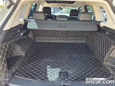 Volkswagen Touareg 2022 3.0 гидро в Москве № 1982628, миниатюра 7