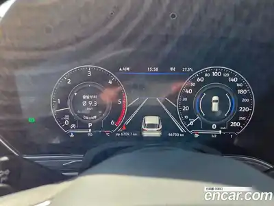 Volkswagen Touareg 2022 3.0 гидро в Москве № 1982628, миниатюра 8
