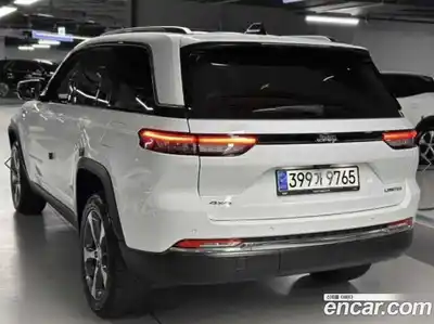 Jeep Cherokee 2023 3.6 гидро в Москве № 1982706, миниатюра 5