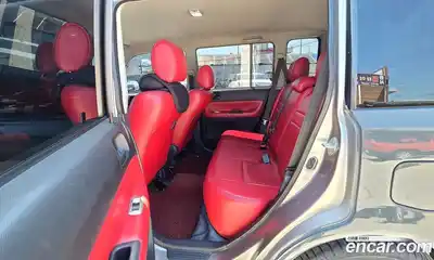 Toyota bB 2001 1.5 гидро в Москве № 1982960, миниатюра 12