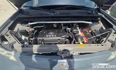 Toyota bB 2001 1.5 гидро в Москве № 1982960, миниатюра 6