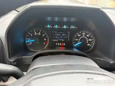 Ford F150 2019 3.5 гидро в Москве № 1983333, миниатюра 12