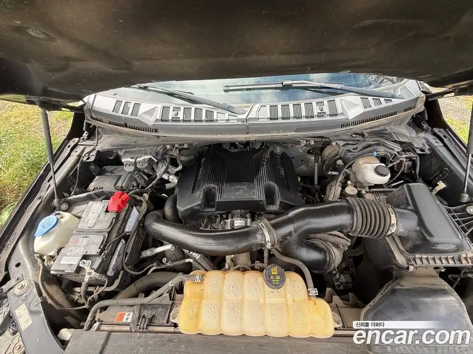Ford F150 2019 3.5 гидро в Москве № 1983333, фото 13