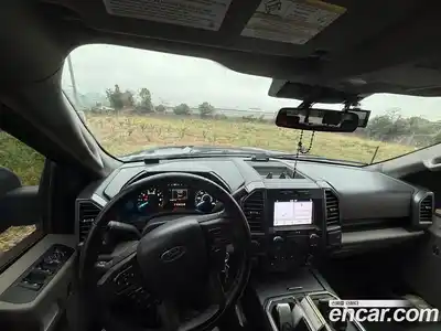 Ford F150 2019 3.5 гидро в Москве № 1983333, миниатюра 10