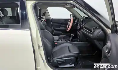 Mini Clubman 2018 1.5 гидро в Москве № 198333, миниатюра 11