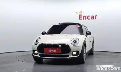 Mini Clubman 2018 1.5 гидро в Москве № 198333, миниатюра 3