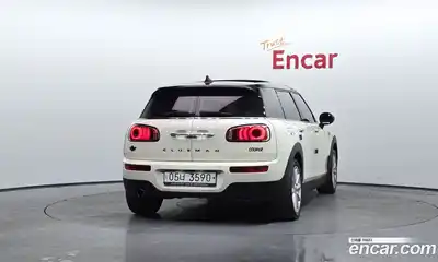 Mini Clubman 2018 1.5 гидро в Москве № 198333, миниатюра 4