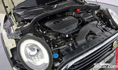 Mini Clubman 2018 1.5 гидро в Москве № 198333, миниатюра 6
