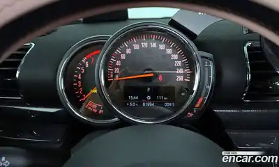 Mini Clubman 2018 1.5 гидро в Москве № 198333, миниатюра 8