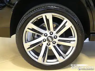 Cadillac Escalade 2025 6.2 гидро в Москве № 1983792, миниатюра 9