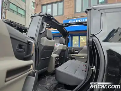 GMC Hummer EV 2025 6.0 автомат (гидро), миниатюра 3
