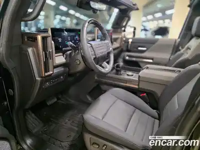 GMC Hummer EV 2025 6.0 автомат (гидро), миниатюра 9