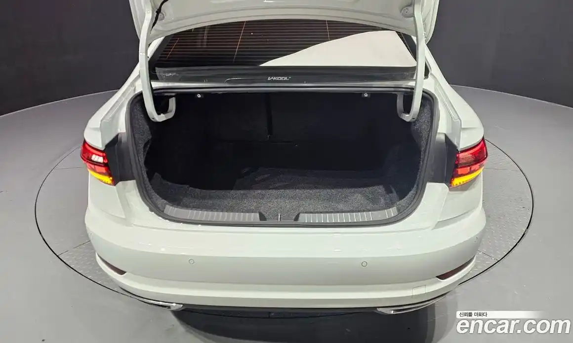 Volkswagen Jetta 2021 1.4 гидро в Москве № 198988, фото 20