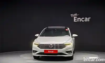 Volkswagen Jetta 2021 1.4 гидро в Москве № 198988, миниатюра 3