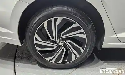 Volkswagen Jetta 2021 1.4 гидро в Москве № 198988, миниатюра 5