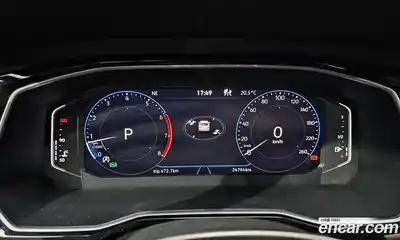 Volkswagen Jetta 2021 1.4 гидро в Москве № 198988, миниатюра 8