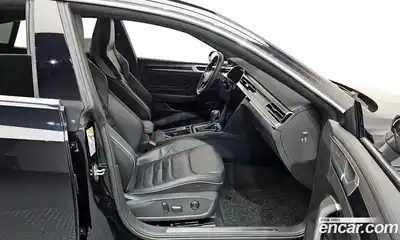 Volkswagen Arteon 2022 2.0 гидро в Москве № 199046, миниатюра 11