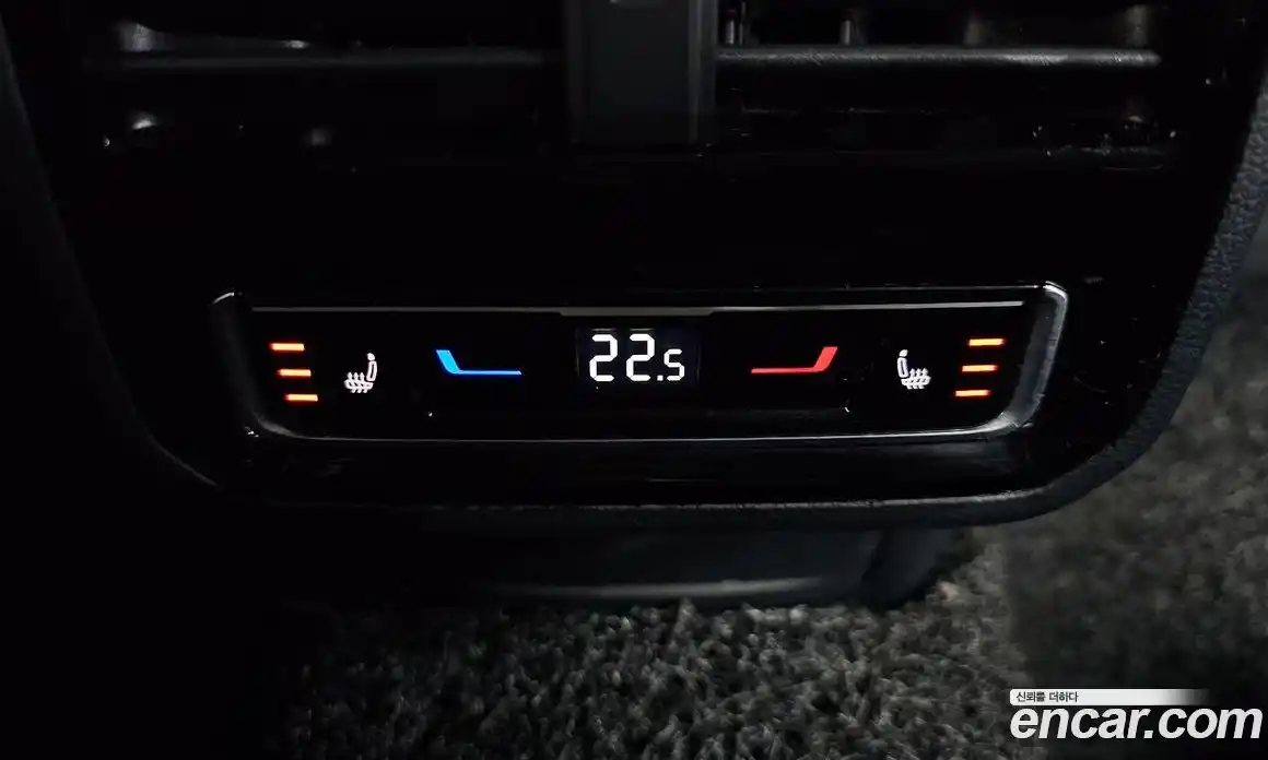 Volkswagen Arteon 2022 2.0 гидро в Москве № 199046, фото 17
