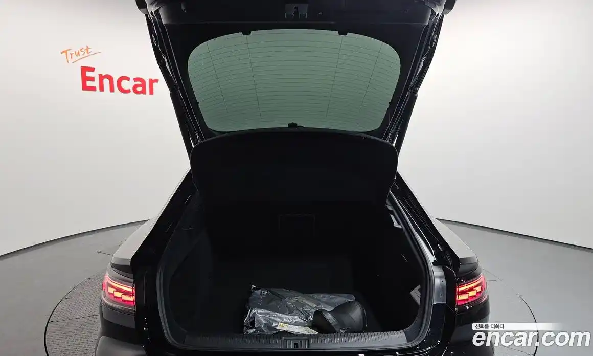 Volkswagen Arteon 2022 2.0 гидро в Москве № 199046, фото 20