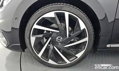 Volkswagen Arteon 2022 2.0 гидро в Москве № 199046, миниатюра 5