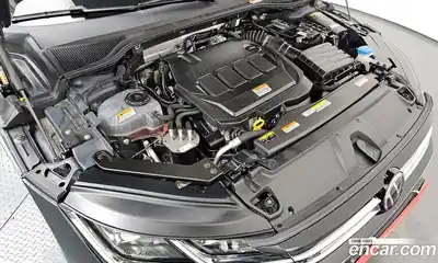 Volkswagen Arteon 2022 2.0 гидро в Москве № 199046, миниатюра 6