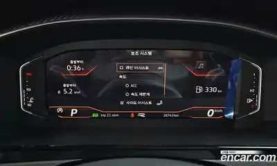 Volkswagen Arteon 2022 2.0 гидро в Москве № 199046, миниатюра 8