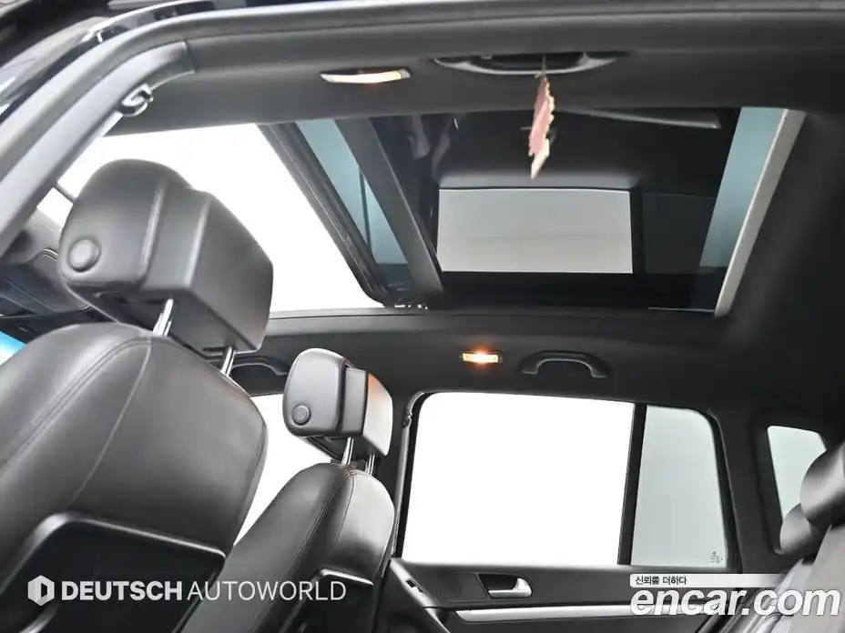 Volkswagen Tiguan 2016 2.0 гидро в Москве № 199362, фото 18