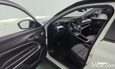 Jeep Avenger 2024 0.1 гидро в Москве № 199406, миниатюра 11
