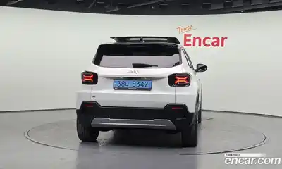 Jeep Avenger 2024 0.1 гидро в Москве № 199406, миниатюра 4