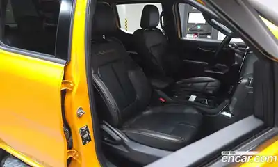 Ford Ranger 2023 2.0 гидро в Москве № 199757, миниатюра 11