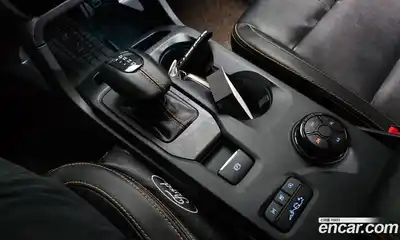 Ford Ranger 2023 2.0 гидро в Москве № 199757, миниатюра 8