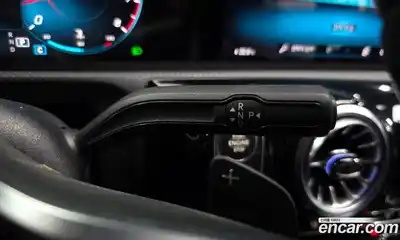 Mercedes-Benz A-Class 2021 2.0 гидро в Москве № 200420, миниатюра 9