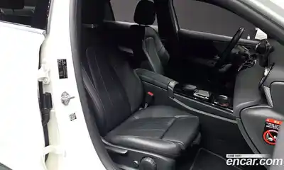 Mercedes-Benz A-Class 2021 2.0 гидро в Москве № 200420, миниатюра 10