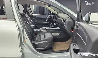 Renault XM3 2020 1.6 гидро в Москве № 206058, миниатюра 11