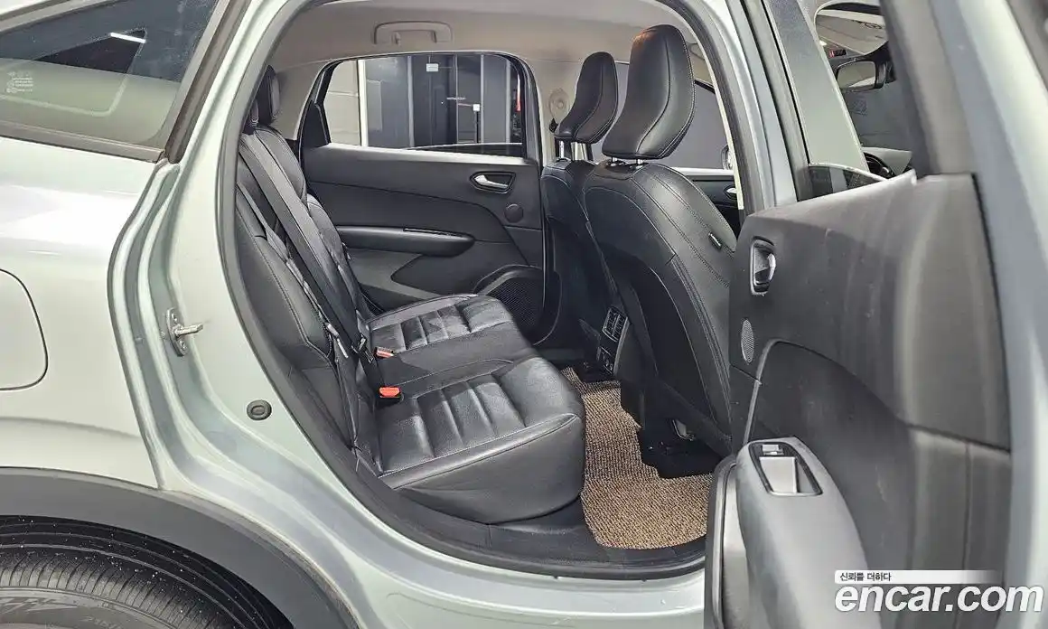 Renault XM3 2020 1.6 гидро в Москве № 206058, фото 12