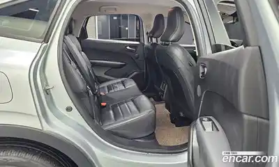Renault XM3 2020 1.6 гидро в Москве № 206058, миниатюра 12