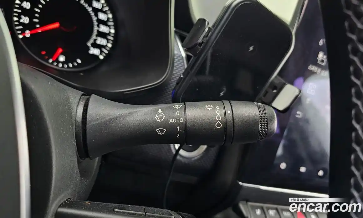 Renault XM3 2020 1.6 гидро в Москве № 206058, фото 18