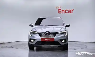 Renault XM3 2020 1.6 гидро в Москве № 206058, миниатюра 3